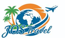 Logo JOS-Travel