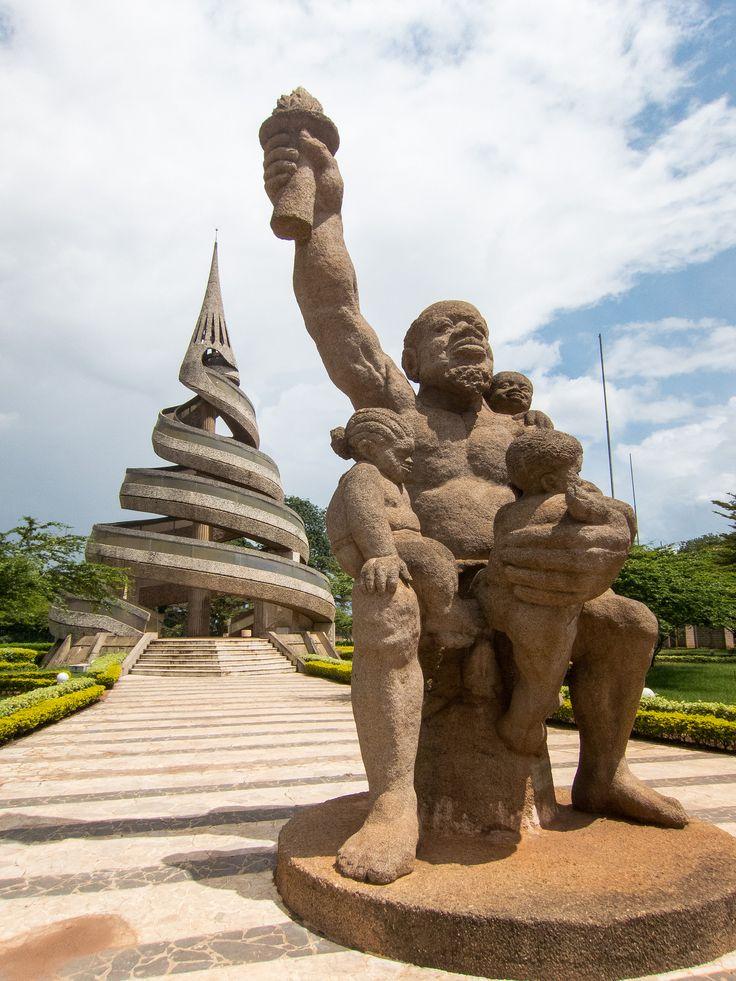 Patrimoine camerounais